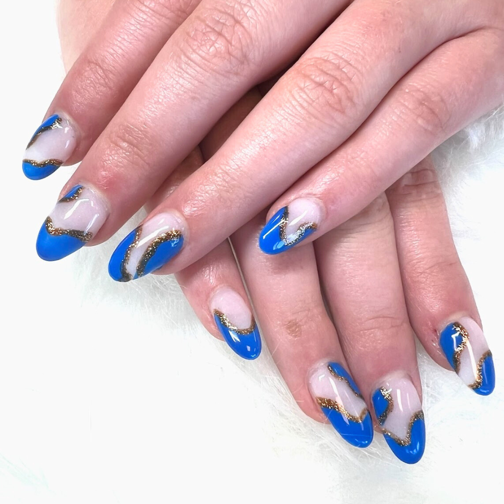 D' Best Nail Spa in Sebastopol, CA (3)