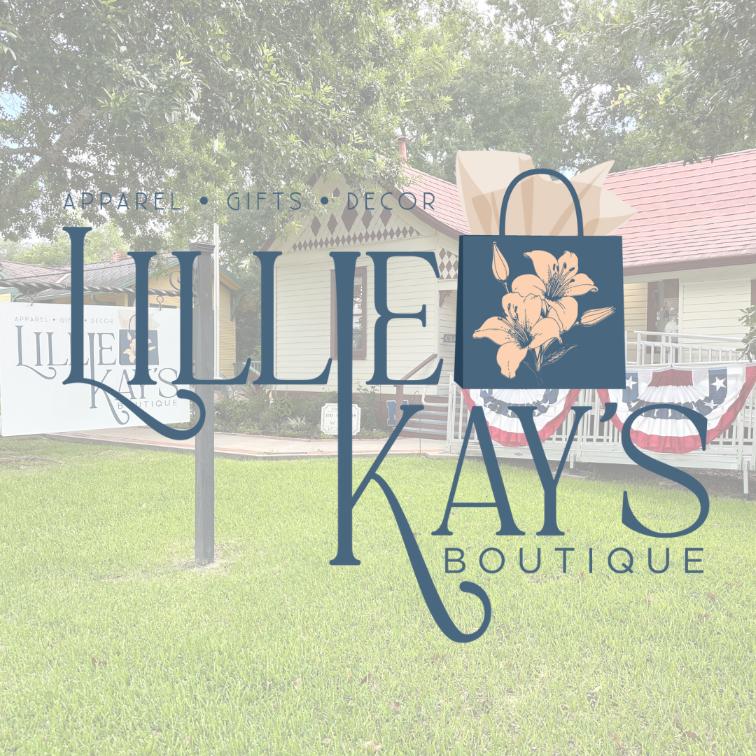 Lillie Kay's Boutique in Needville, TX (5)