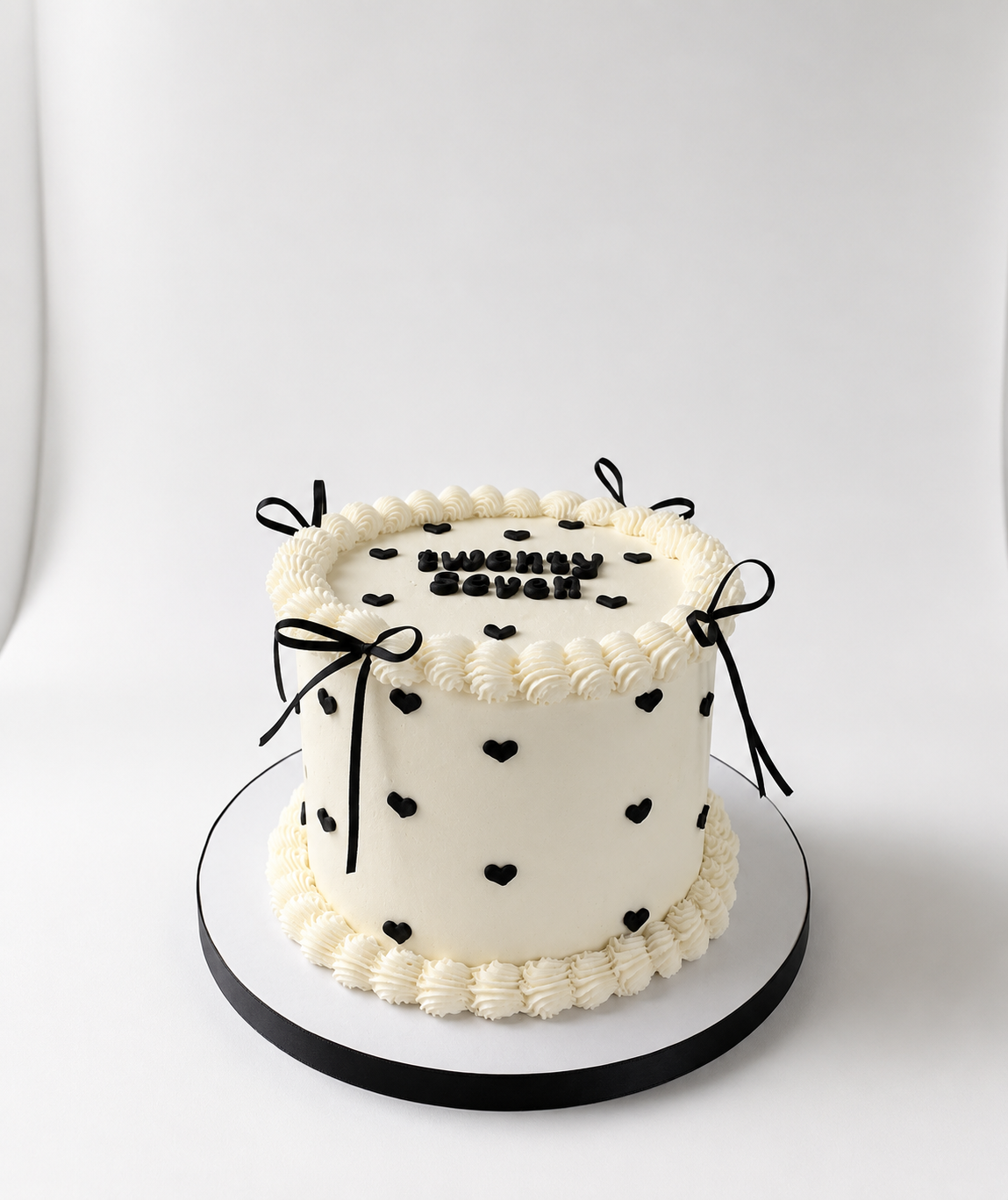 Let them have cake in Coral Gables, FL (3)