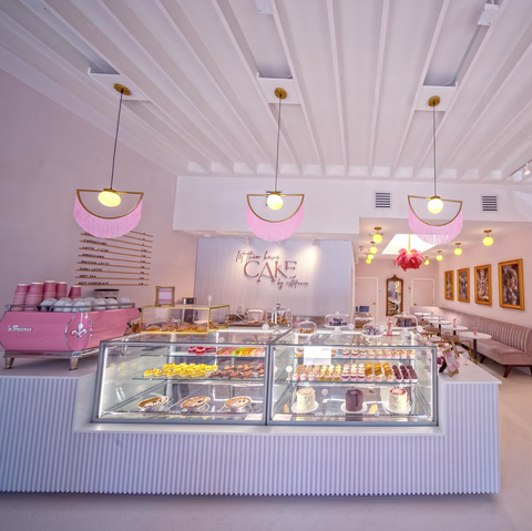 Let them have cake in Coral Gables, FL (4)