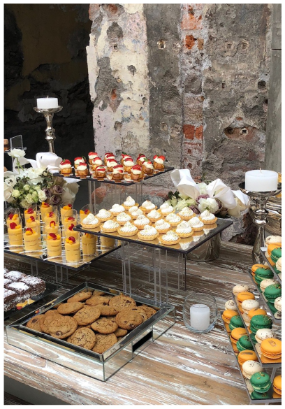 Let them have cake in Coral Gables, FL (5)