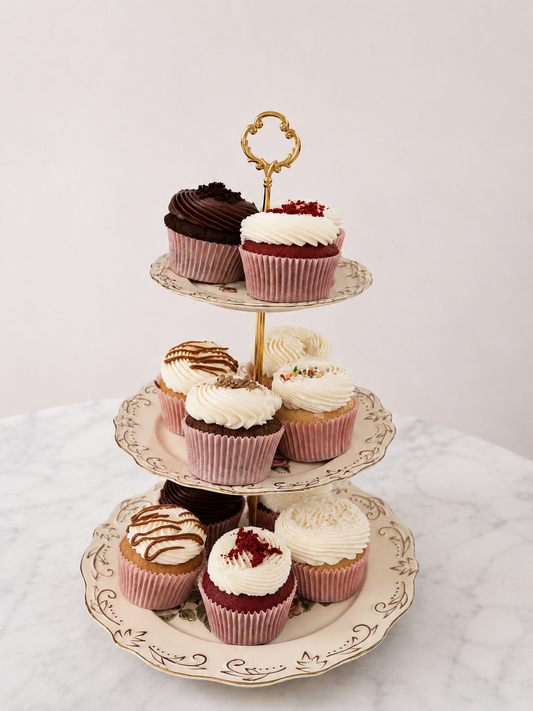 Let them have cake in Coral Gables, FL (6)