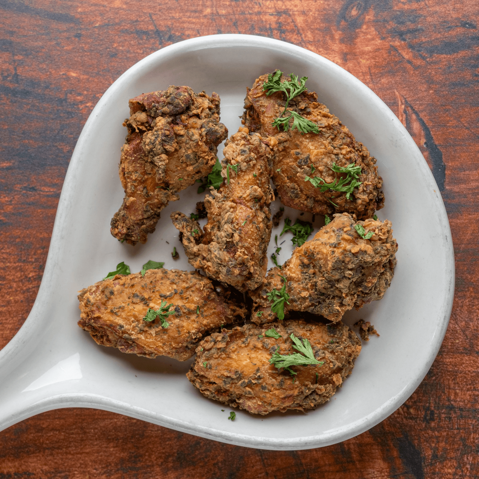 Willie Mae's Place Catering & Events in Gilbert, PA (2)