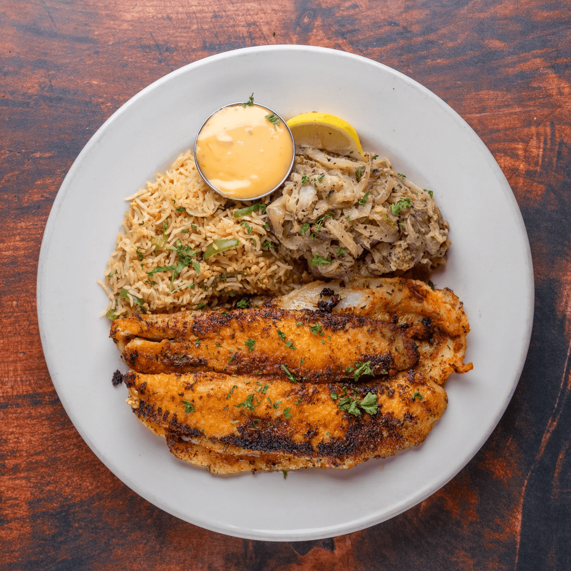 Willie Mae's Place Catering & Events in Gilbert, PA (4)