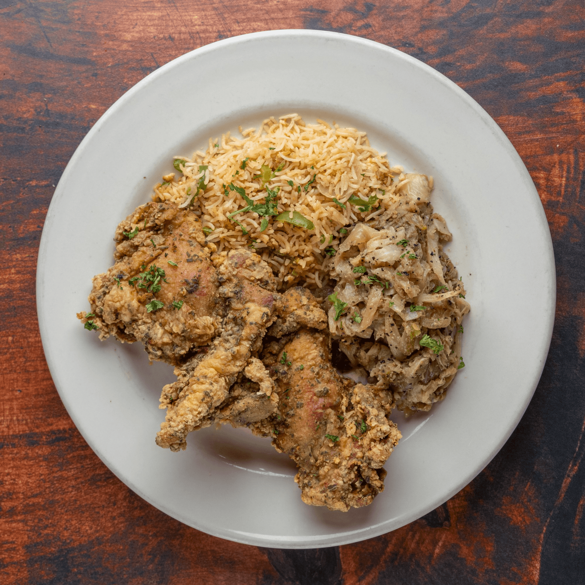 Willie Mae's Place Catering & Events in Gilbert, PA (5)