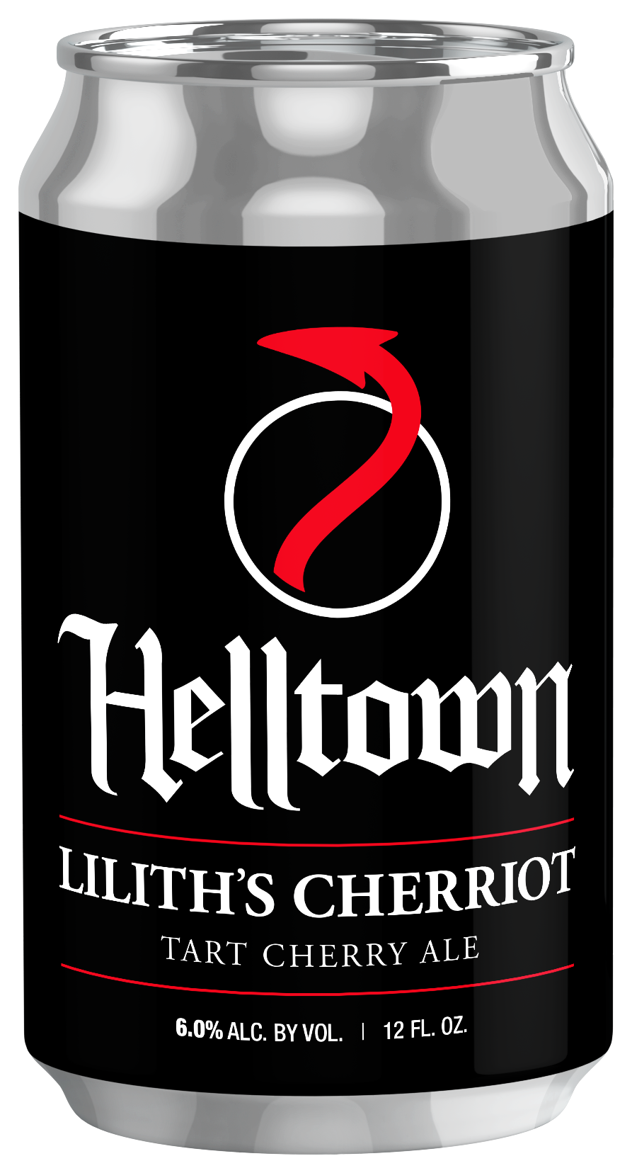 Helltown Taproom Houston in Houston, PA (2)