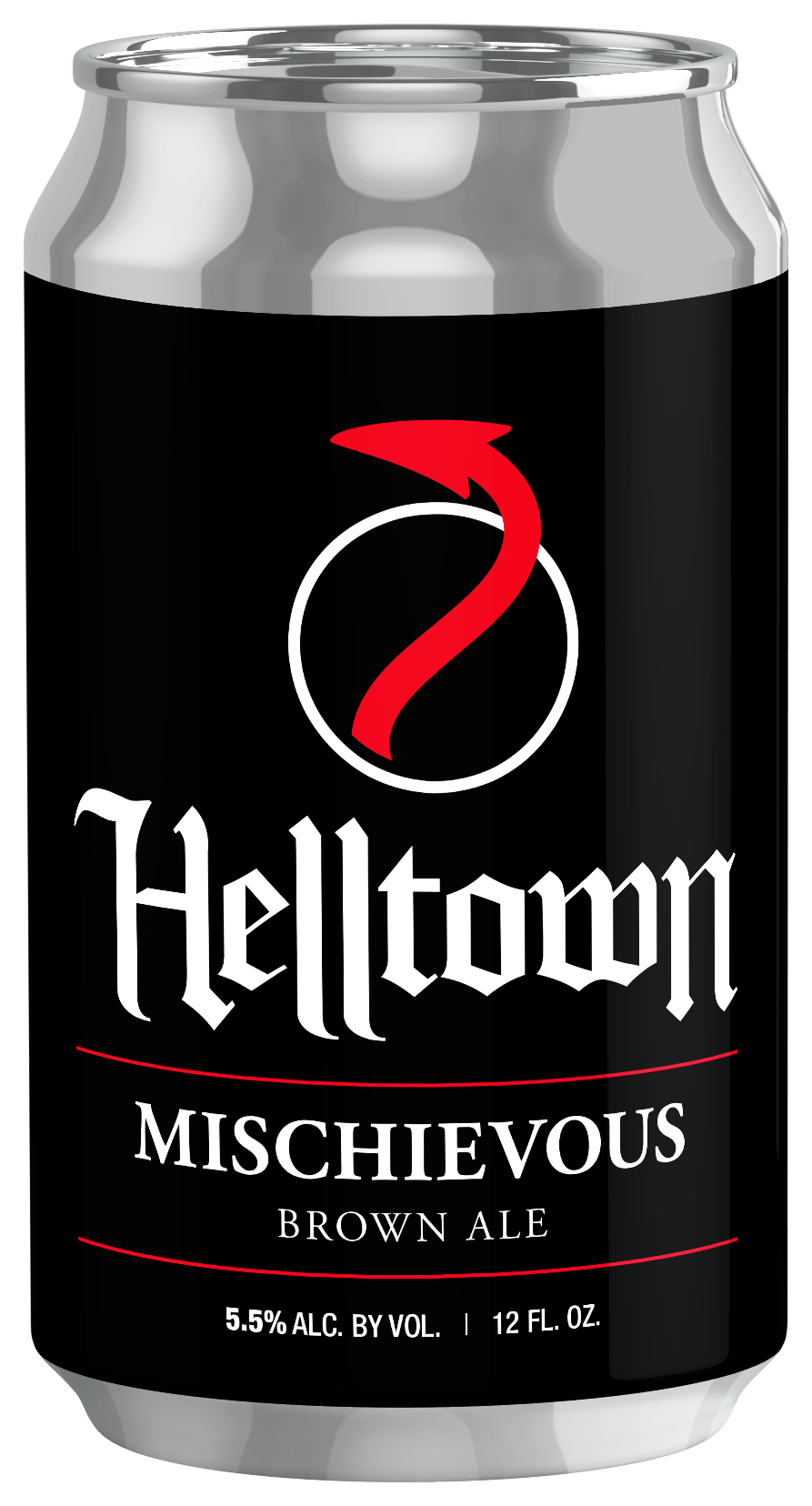 Helltown Taproom Houston in Houston, PA (4)