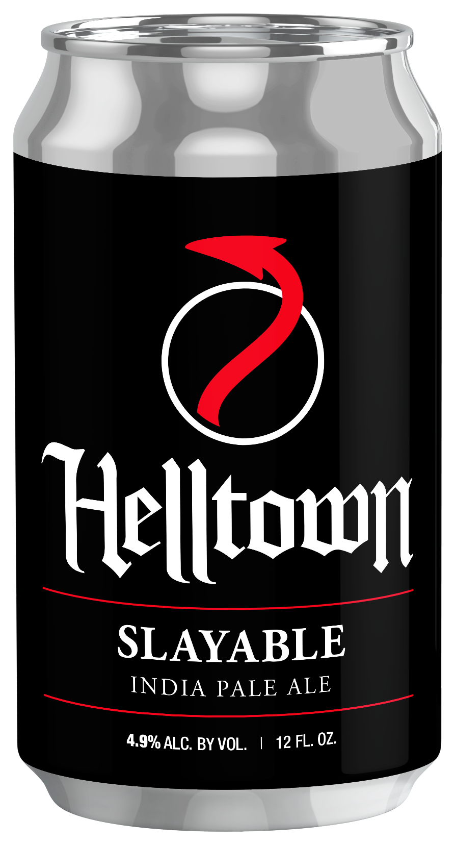 Helltown Taproom Houston in Houston, PA (5)