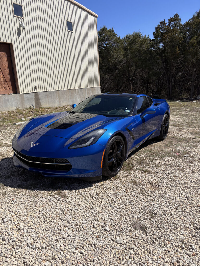 Mikeys Mobile Detailing in Live Oak, TX