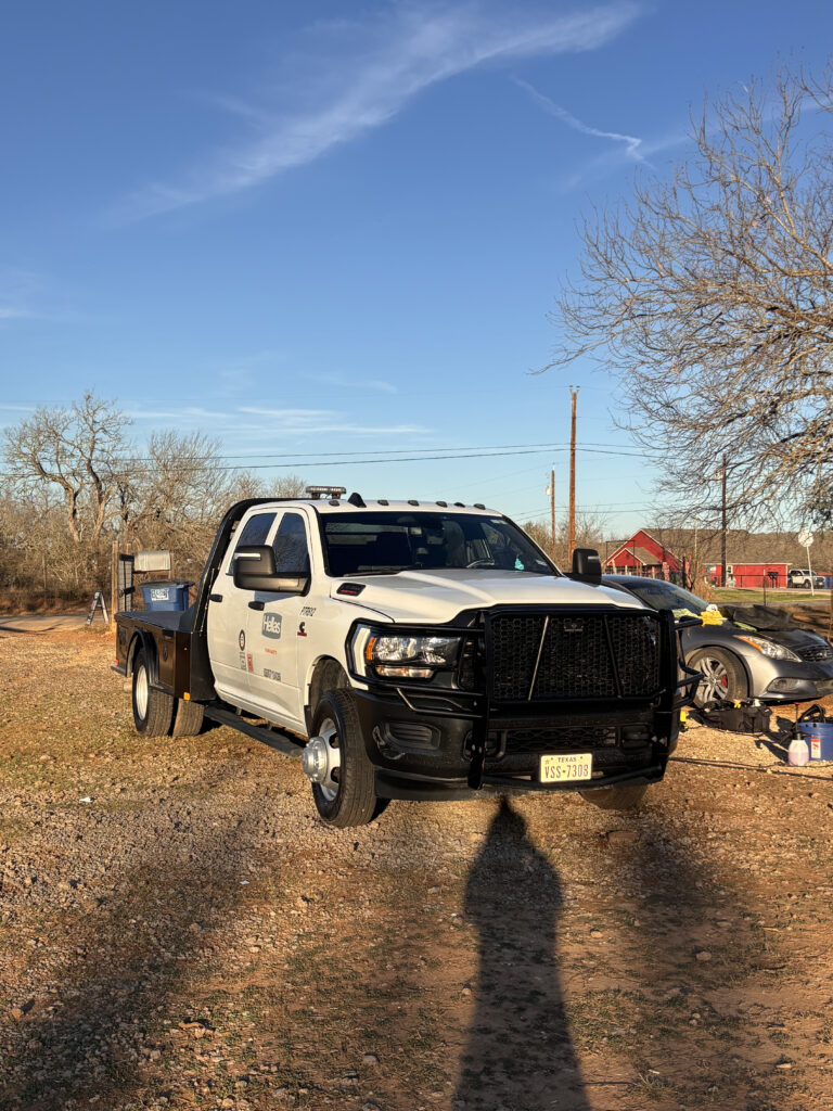 Mikeys Mobile Detailing in Live Oak, TX (3)