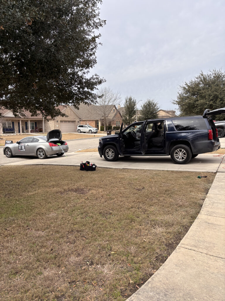 Mikeys Mobile Detailing in Live Oak, TX (4)