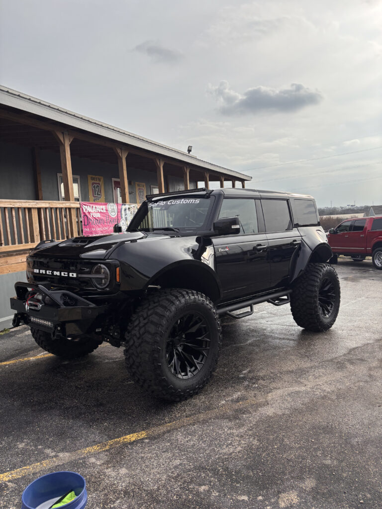 Mikeys Mobile Detailing in Live Oak, TX (6)