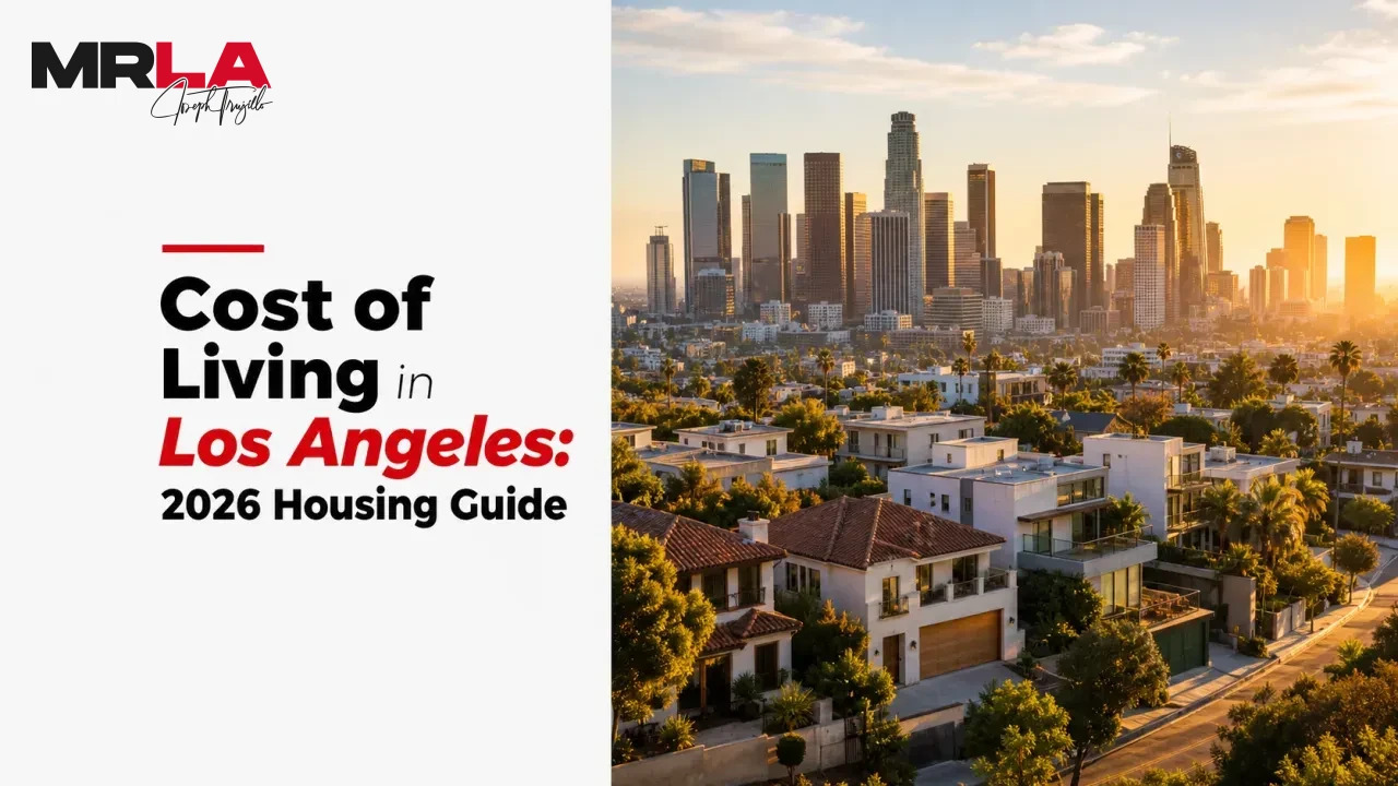 Mr. Los Angeles Real Estate in Los Angeles, CA