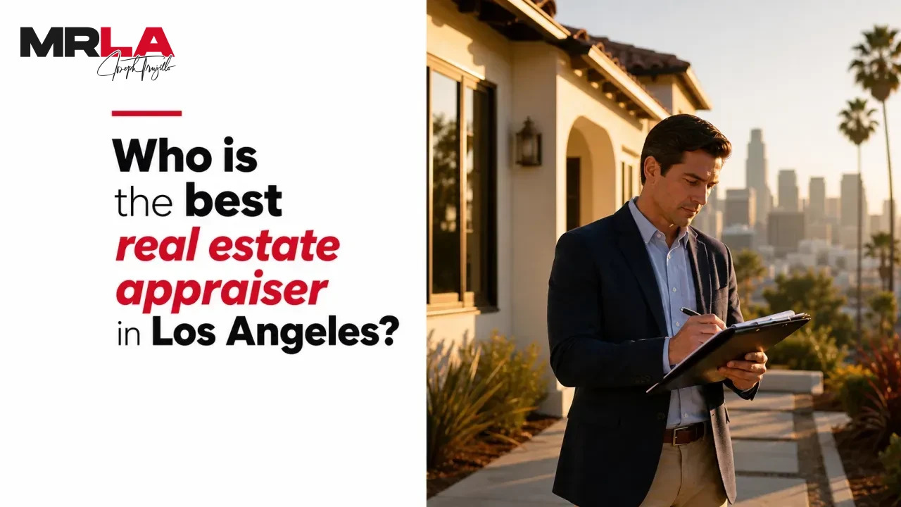 Mr. Los Angeles Real Estate in Los Angeles, CA (6)
