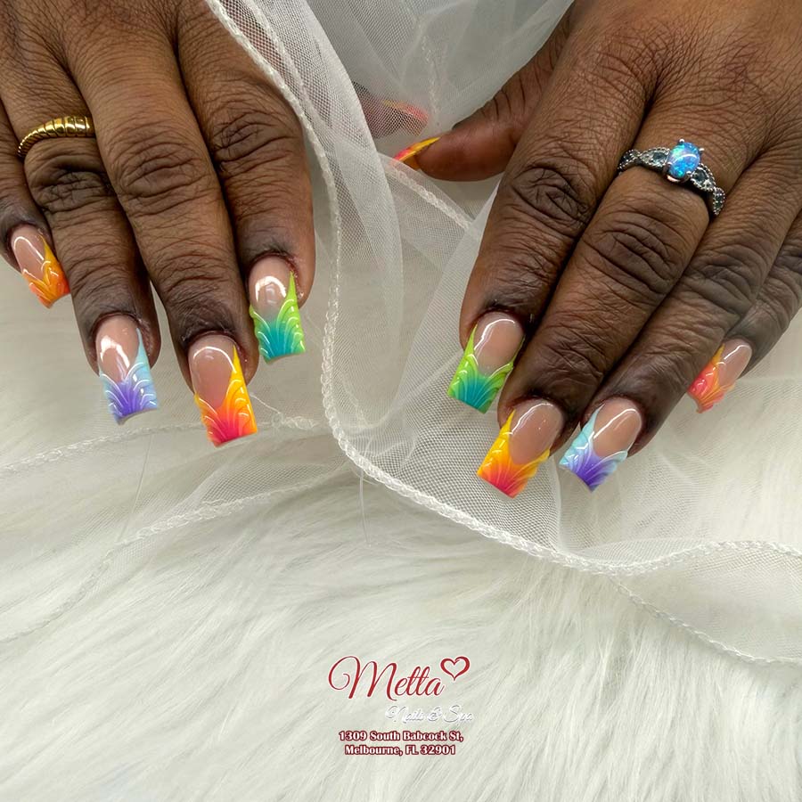 Metta Nail & spa in Melbourne, FL (5)