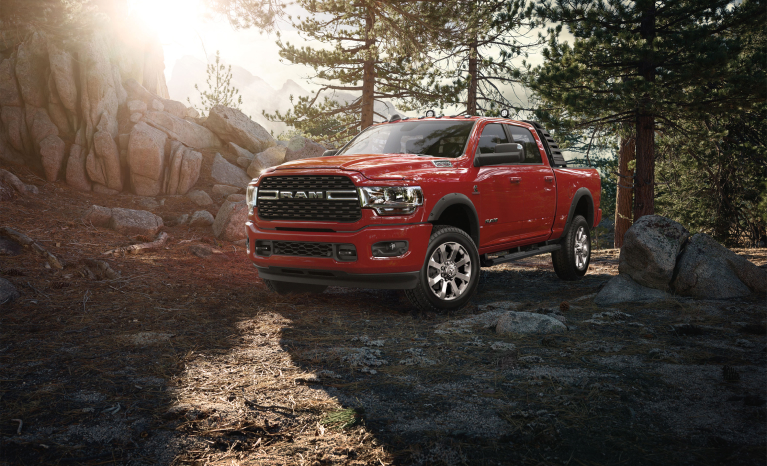 John Jones Chrysler Dodge Jeep Ram FIAT in Corydon, IN