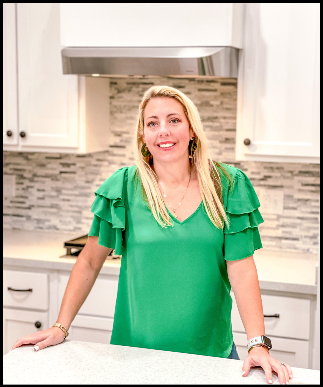 Angela At Crossway Realty in Waycross, GA (2)