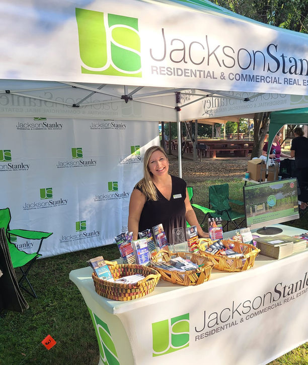 Jackson Stanley REALTORS in Williamston, SC (2)