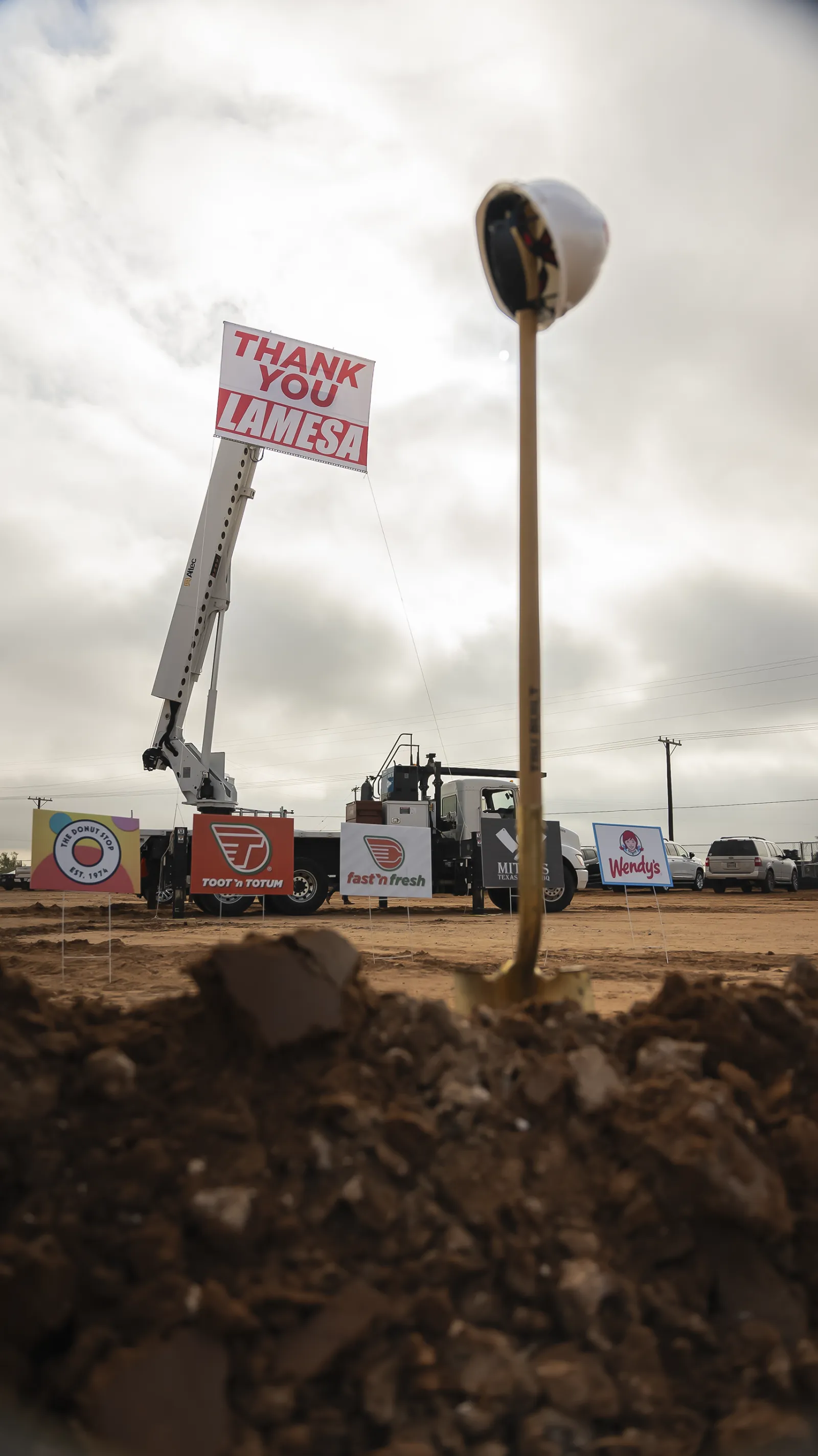 Toot'n Totum in Lamesa, TX (3)