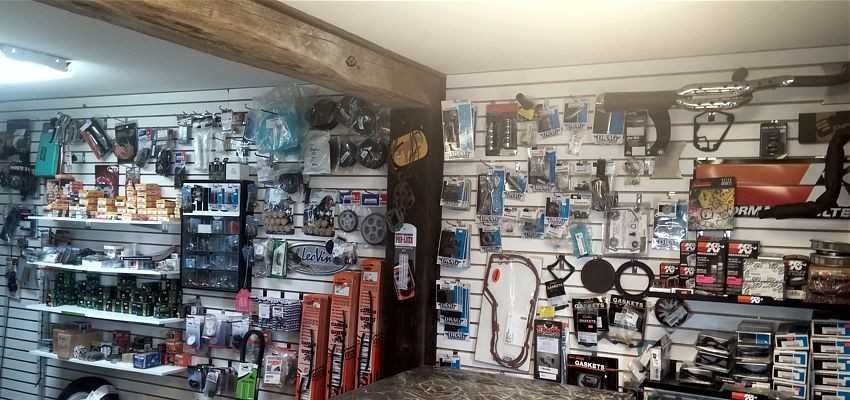 McCutchin Motorsports, L.L.C. in Dodgeville, WI (2)