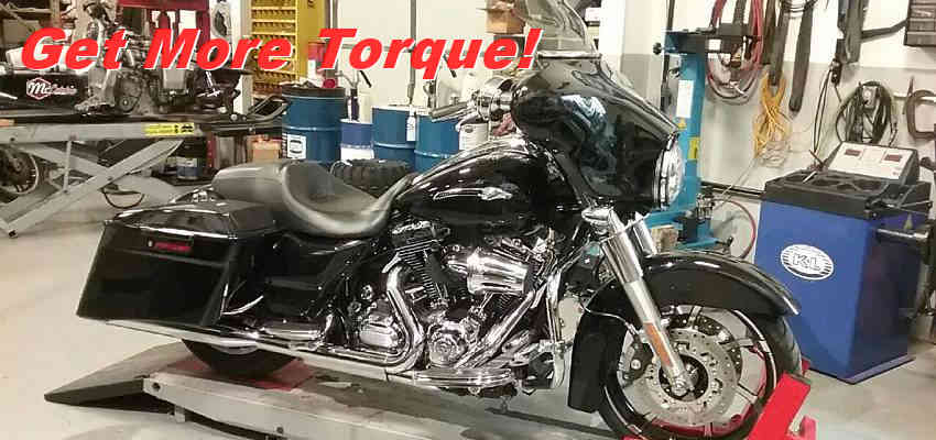 McCutchin Motorsports, L.L.C. in Dodgeville, WI (3)