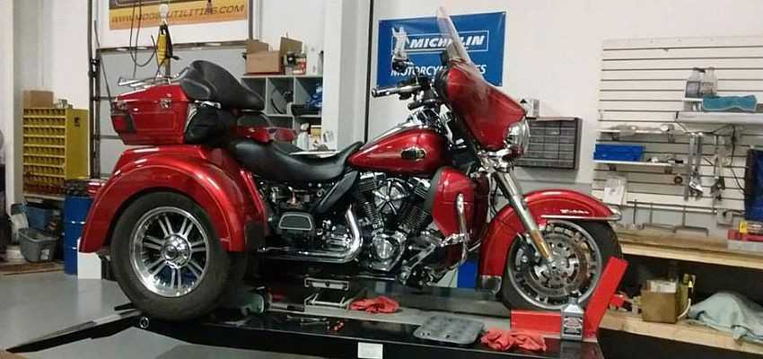 McCutchin Motorsports, L.L.C. in Dodgeville, WI (4)