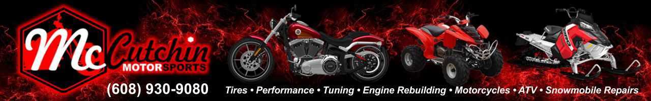 McCutchin Motorsports, L.L.C. in Dodgeville, WI (6)