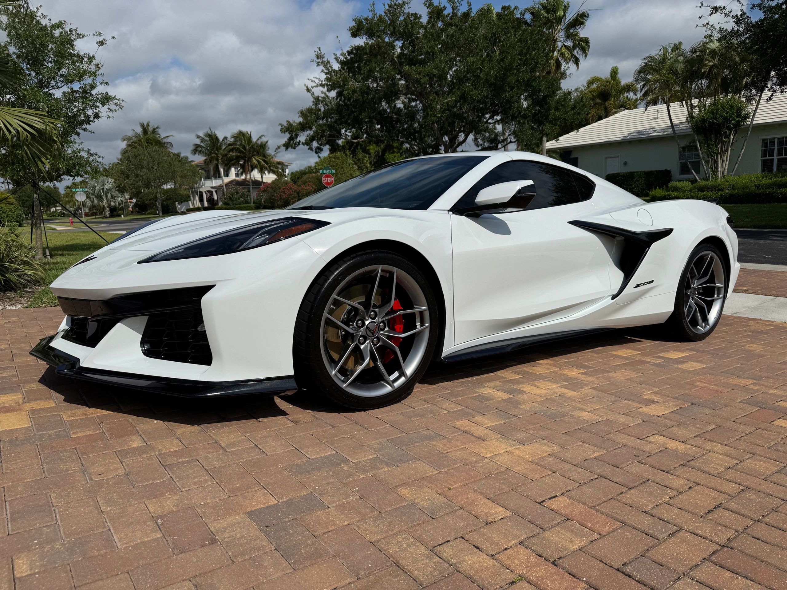 Diamond Premier Detailing Services LLC&Ceramic Coatings in Vero Beach, FL