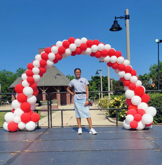 Herstory Balloons in Cicero, IL (3)