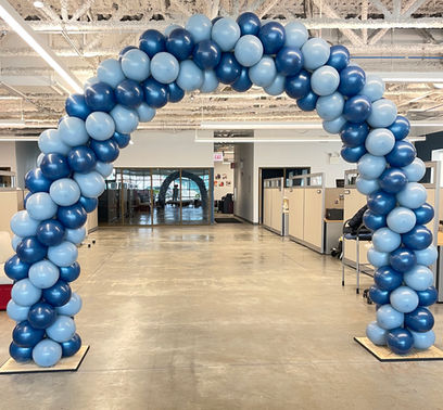 Herstory Balloons in Cicero, IL (4)