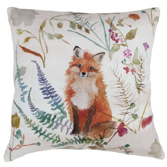 A Foxs Tale in Aiken, SC (5)