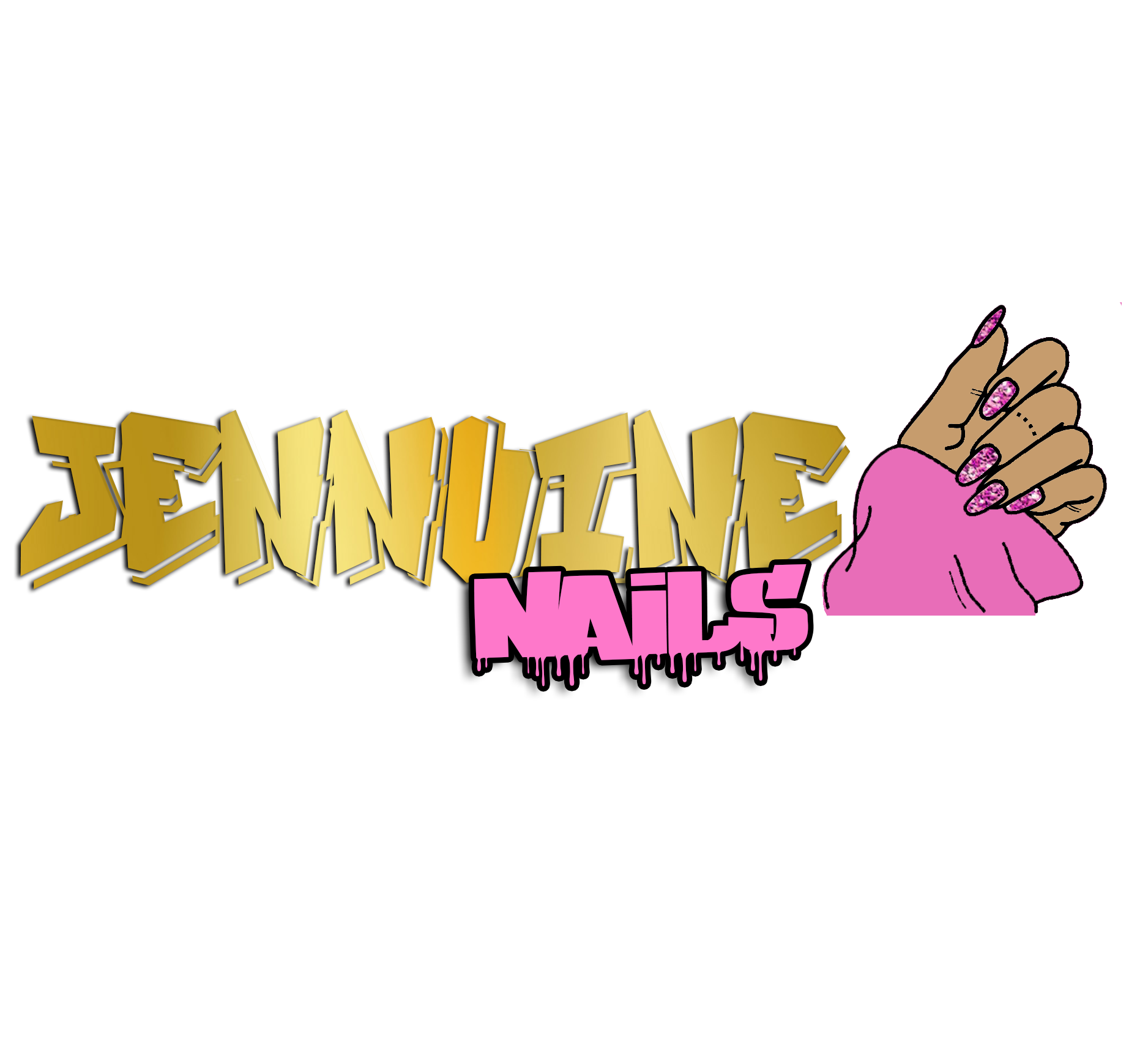 Jennuine Nails LLC in Oak Forest, IL