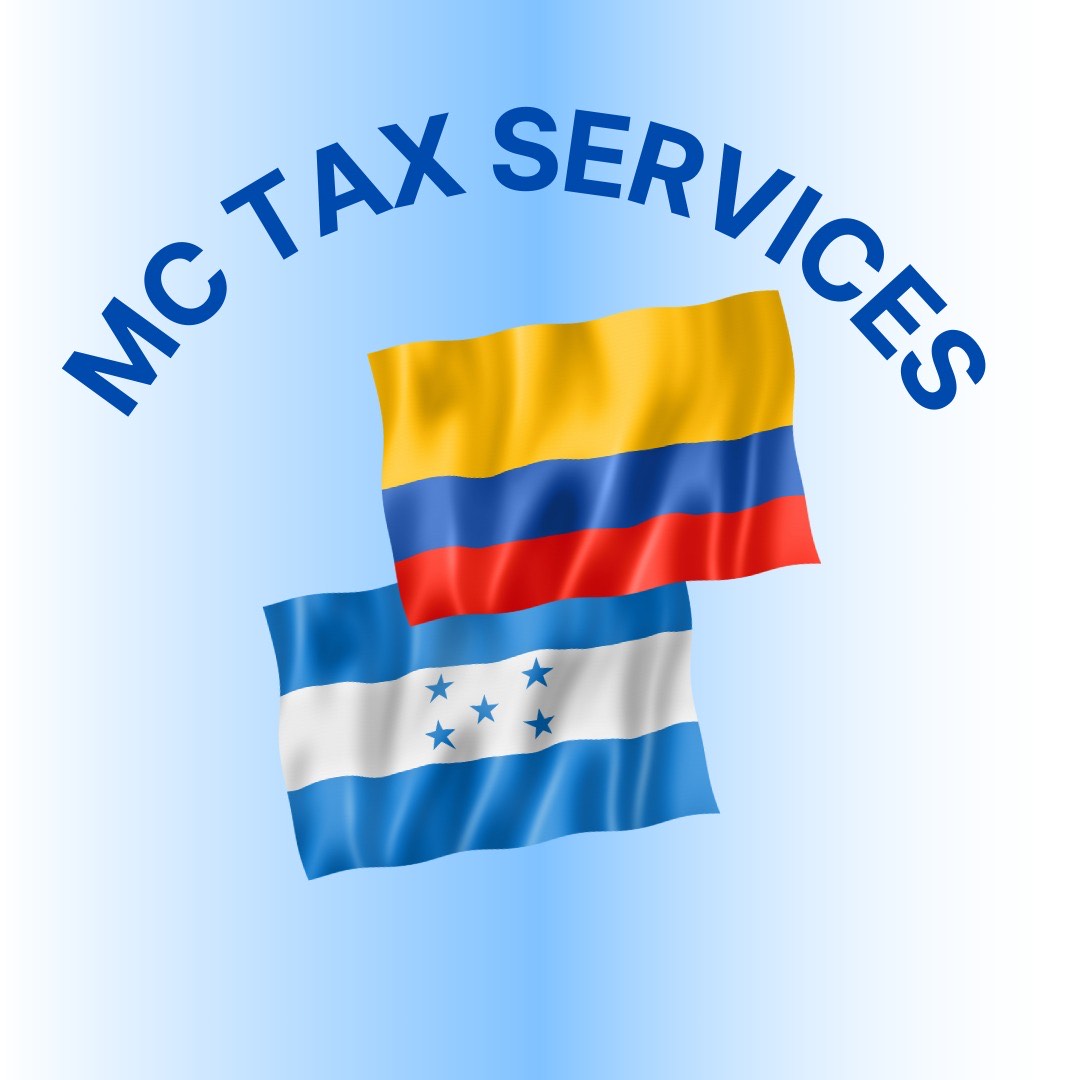 MC Tax Services in Gardendale, AL (2)