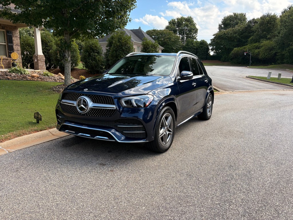 Modern Detailing in Simpsonville, SC