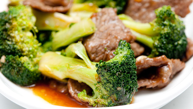 China Town Chinese Restaurant in Estill, SC (5)