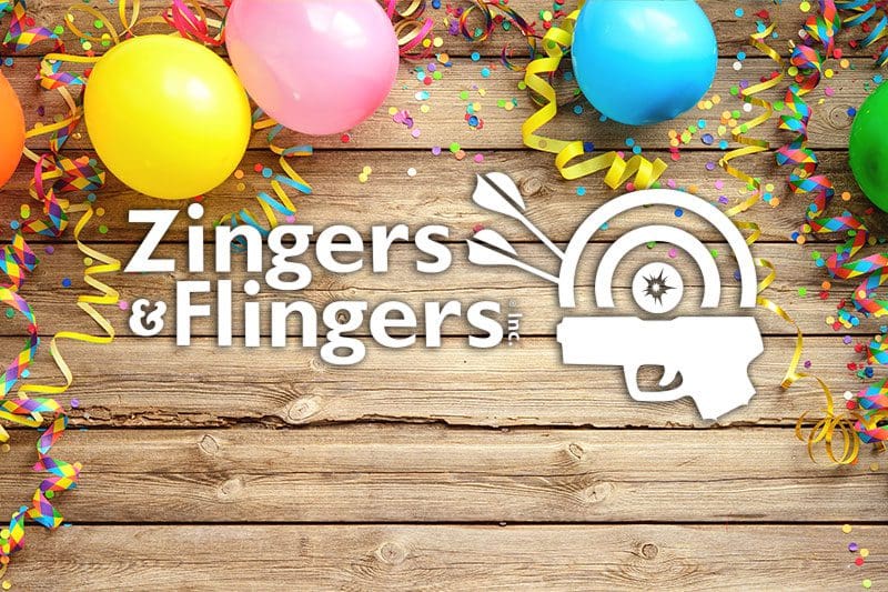 Zingers & Flingers Inc in Marathon City, WI
