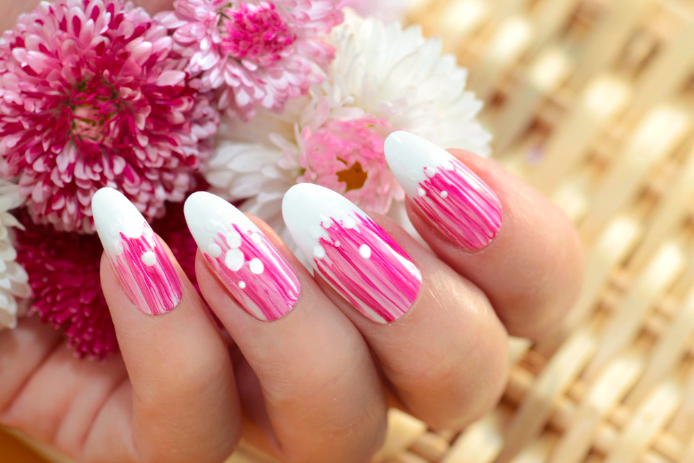 Avenir Nail Lounge in Hickory Creek, TX (3)