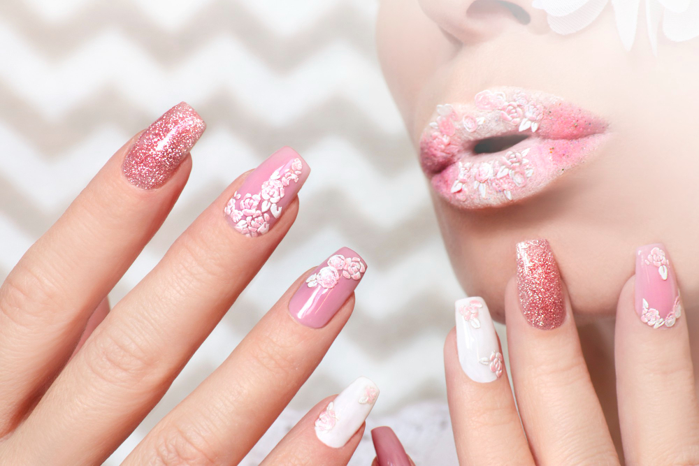 Avenir Nail Lounge in Hickory Creek, TX (5)