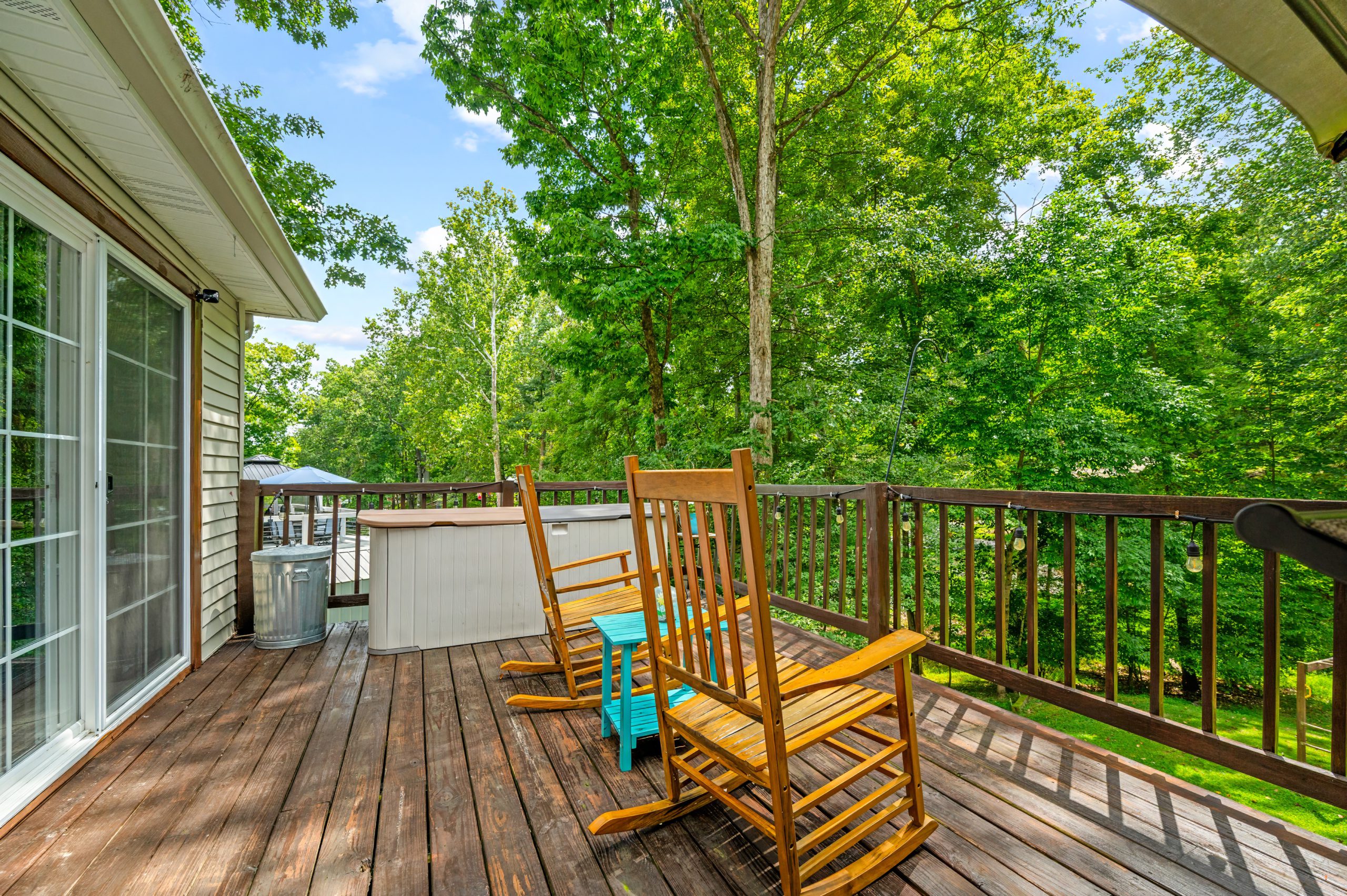 Amber Tilley, Real Estate Broker in Nashville, IN