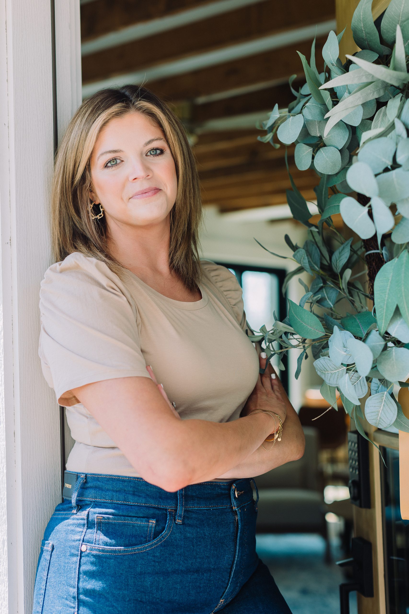 Amber Tilley, Real Estate Broker in Nashville, IN (2)