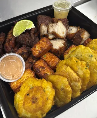 Delicias RD Food Truck in Tampa, FL (4)