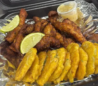 Delicias RD Food Truck in Tampa, FL (5)