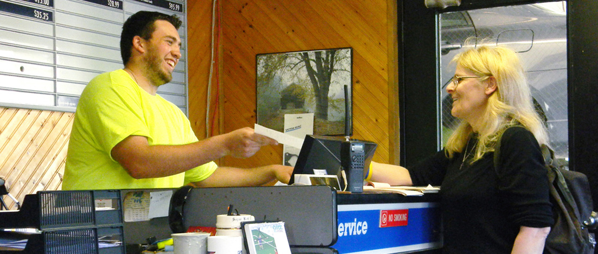 Randy Redinger & Sons Auto Service in Latrobe, PA (2)