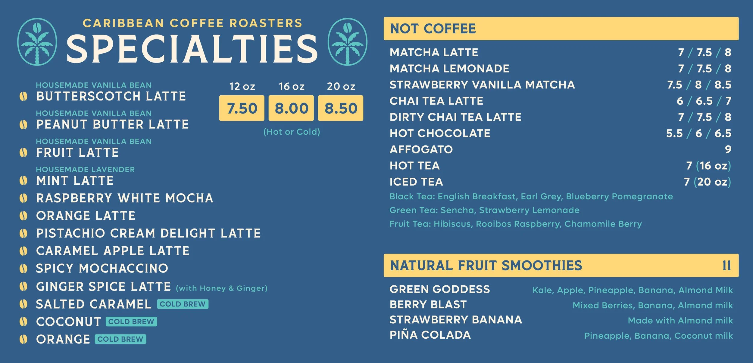Caribbean Coffee Roasters by Caffeine in Key West, FL (5)