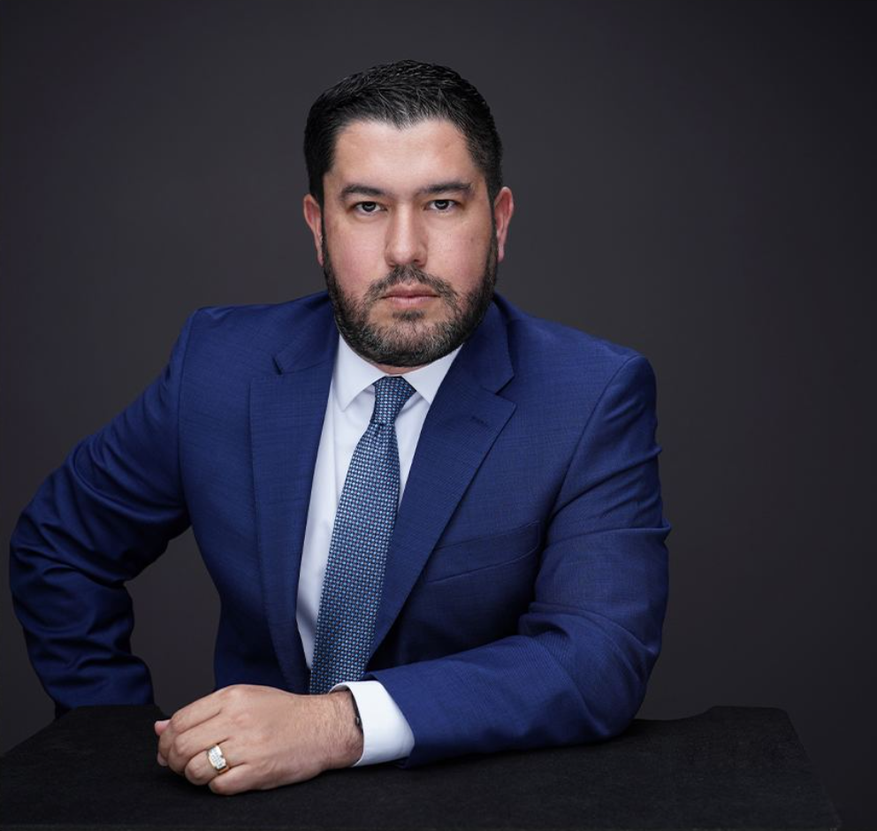 Jorge Munoz Law Office in Edinburg, TX