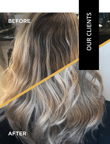 Salon Antoine in Fairfax, VA (2)