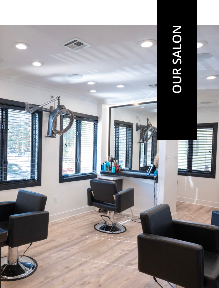 Salon Antoine in Fairfax, VA (3)