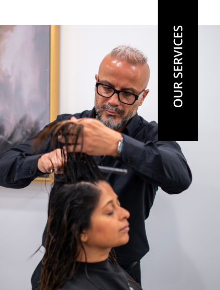 Salon Antoine in Fairfax, VA (4)
