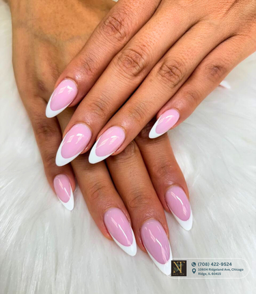 Nail Tek in Chicago Ridge, IL