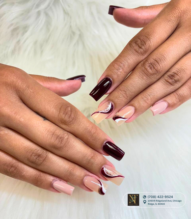 Nail Tek in Chicago Ridge, IL (2)